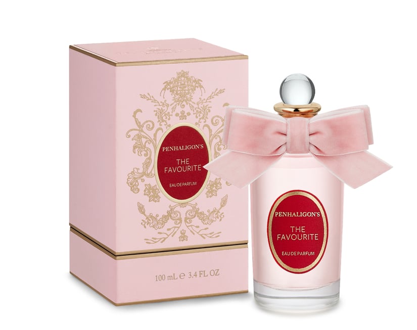 THE FAVOURITE | Penhaligon's